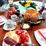 Frühstückspension 