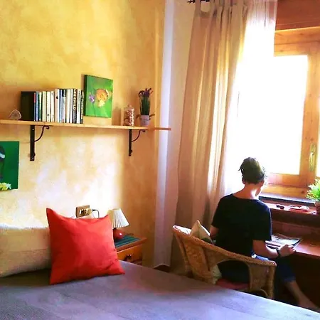 Rec Dels Noguers Couette-café
