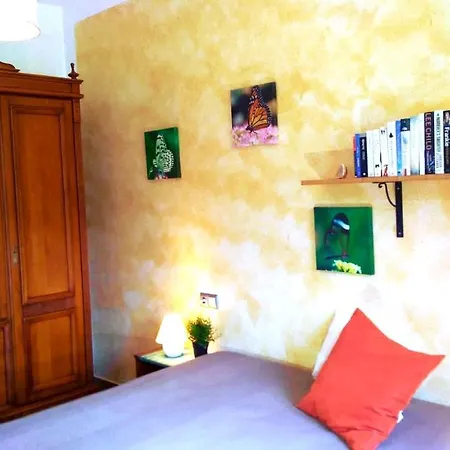 Rec Dels Noguers Couette-café Castellciutat