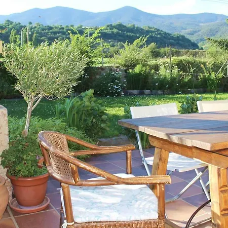 Couette-café Rec Dels Noguers 3*